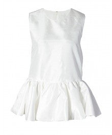 Left Alone Knit Tank